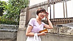 素人ナンパ いつも受け身で責め経験ゼロのうぶな女子が初めてのM男責めに挑戦したらドS痴女性が開花！乳首責め手コキで散々焦らして騎乗位挿入で自ら腰を振ってイキまくる！寸止め焦らし後に最高の大量中出し！ サンプル画像6