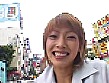 露出 大都会◯◯ 5 桜田さくら - Image 4