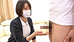 完全顔出し現役ナースをガチナンパ！白衣の天使がEDに悩む男を改善！ギン勃ちしたら喜んで中出しセックスまでさせてくれました！ 5