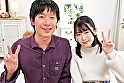 友情は性欲に負けてしまうのか？友達男女が密着オイルマッサージ素股体験！！ 密着ヌルヌルマッサージで異性として意識しちゃって互いに発情！マ〇コがグッショリ！理性を保てずヌルッと挿入して生中出し！ ひかるさん