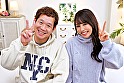 友情は性欲に負けてしまうのか？友達男女が密着オイルマッサージ素股体験！！ 密着ヌルヌルマッサージで異性として意識しちゃって互いに発情！マ〇コがグッショリ！理性を保てずヌルッと挿入して生中出し！ まいさん
