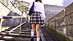 ウブで可愛い女子校生の皆さま！「童貞君の早漏の悩みを解決してもらえませんか？」好奇心旺盛な女子校生が早漏すぎる童貞君にキュンキュンしちゃって生中出し筆おろし！ 2