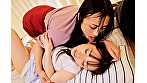 雅子りな レズ解禁 ～義姉の舌に操られる私～