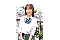 素人女子校生の皆さん！開放的な青空の下で超濃厚なベロチュウしてもらえませんか？ 舌を絡ませるキスで脳がトロけて高まっちゃって！？ キスしながら生々しい中出しセックス！ 深月めい