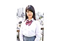 素人女子校生の皆さん！開放的な青空の下で超濃厚なベロチュウしてもらえませんか？ 舌を絡ませるキスで脳がトロけて高まっちゃって！？ キスしながら生々しい中出しセックス！ 如月ゆの 画像1
