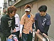 三穴同時テロ アナル攻撃