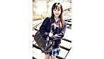 ウブで可愛い女子校生の皆さま！「童貞君の早漏の悩みを解決してもらえませんか？」好奇心旺盛な女子校生が早漏すぎる童貞君にキュンキュンしちゃって生中出し筆おろし！ うららちゃん 画像1