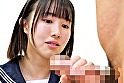 素人ナンパ 渋谷で見つけたウブな女子校生に18cmメガチ〇ポを素股してもらったら、こんなにヤラしい事になりました。 幾田まち 画像3