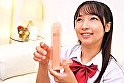 素人ナンパ 新大久保でみつけたウブな女子校生に18cmメガチ〇ポを素股してもらったら、こんなにヤラしい事になりました。 なつきちゃん