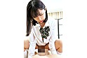 有名進学校の女子校生が初めてのオナニー鑑賞！ 至近距離でのガマン汁臭とシコシコ音にグッチョリ膣キュン！頬を赤らめて求めて来たので生挿入、中出ししちゃいました！ 市来まひろちゃん