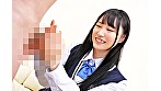 素人ナンパ 代々木でみつけたウブな女子◯生に18cmメガチ〇ポを素股してもらったら、こんなにヤラしい事になりました。 りかちゃん