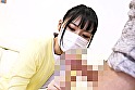 完全顔出し現役ナースをガチナンパ！白衣の天使がEDに悩む男を改善！ギン勃ちしたら喜んで中出しセックスまでさせてくれました！ くるみさん