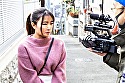 素人女子大生限定！狭いお風呂で密着混浴体験してもらえませんか！？火照る身体！おっぱいポ●●！ウブな女子は恥ずかし過ぎて赤面涙目！あちこち舐めてキレイにしたらそのまま生中出しSEXしちゃいました！ 伊南えりか