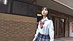 素人女子◯生ナンパ セックス覚えたての好奇心旺盛女子が初めての乳首責めに挑戦！「男の人も乳首感じるんですか？」悶絶して勃起するM男相手にドS性が開花！乳首をイジリながら騎乗位で腰を振りまくる！ 工藤ララ