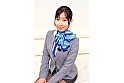 航空会社勤務の現職キャビンアテンダントさん 女性経験無しのシャイな童貞の悩みを解決してもらえませんか？ フル勃起した童貞チ◯ポにフライト帰りでムラムラしてるCAさんが赤面発情！？