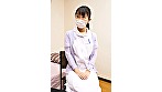 完全顔出し現役ナースをガチナンパ！白衣の天使がEDに悩む男を改善！ギン勃ちしたら喜んで中出しセックスまでさせてくれました！ 希望光