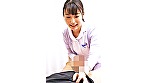 完全顔出し現役ナースをガチナンパ！白衣の天使がEDに悩む男を改善！ギン勃ちしたら喜んで中出しセックスまでさせてくれました！ 希望光