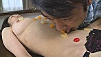 町村小夜子 from お義父様やめて下さい 義理の父に中出しされる息子の嫁 画像1
