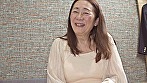 シーン1：舐める、とにかく舐める。執拗フェラ ラブジュース 熟女風俗嬢 すみさん