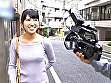 池袋で見つけた心優しい働くお姉さん 童貞くんのオナニーのお手伝いのつもりがセックス練習ってことで素股していてヌルっと入って筆おろし！？ 楠セナ 画像1