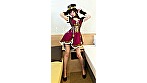 【個人撮影3P】【顔出し】企業案件レイヤーと【極秘のパパ活 3P・裏撮影会】業界の闇・お小遣いコスプレ サンプル画像5