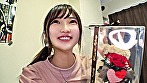 【交際10年・純愛カップル】高校時代から付き合ってきた27歳男女。プロポーズからの激アツハメ撮りSEX入手。愛の生ハメ中出し 画像9