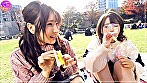 素人ハメ撮りいんすたXXX （7） ナンパ中出し乱交SP・エッチな姿を見せあって快感は加速ッ！！！貞操観念がぶっ壊れた美女たち6人全員中出しッ！！大満足685分！！！ 画像1