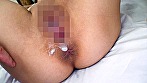 【個人撮影】人妻りんこさん（33）刺激を求める性欲強すぎ夫婦 夫のカリデカ鬼チ〇ポにベタ惚れでイキ狂う嫁に生中出しするハメ撮りセックス映像 画像19