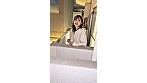 【個人撮影】美人OLマリコさん（26） 友達以上恋人未満の隣人が知らない男に先越されてメス調教された！！【その後】誘われてヤケクソ3PBUKKAKE中出し 画像1