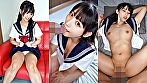 【初恋エッチ】さらら 学校最後の夏休み 2人だけの秘密。大人デビューを記録した思い出青春生ハメ中出し学生個撮映像流出 画像1