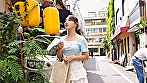 リアルドキュメントAV女優 あやね遥菜 AV引退後に残された秘蔵テープ - Image 1