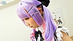 シーン2：拝啓、アンチ共へ。「炎上したけど反省してません」お騒がせ元アイドルが個撮モデルで生SEX
