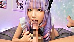 シーン5：拝啓、アンチ共へ。「炎上したけど反省してません」お騒がせ元アイドルが個撮モデルで生SEX