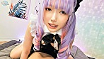 シーン8：拝啓、アンチ共へ。「炎上したけど反省してません」お騒がせ元アイドルが個撮モデルで生SEX