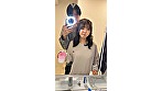 シーン2：朝からまったりいちゃいちゃ現役グラドル彼女と寝起きで即ハメおはよう中出しSEX
