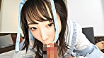 シーン7：働くお姉さん インターネット配信番組のテイで出演交渉 中出しSEXまで持ち込むドキュメンタリー コンカフェ勤務 あんさん（仮名）