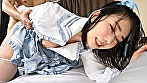 シーン14：働くお姉さん インターネット配信番組のテイで出演交渉 中出しSEXまで持ち込むドキュメンタリー コンカフェ勤務 あんさん（仮名）