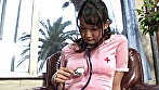 清純乙女 はじめての胸の高鳴り 佐伯玲奈 サンプル画像9