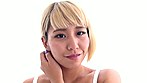BLACK PARADISE 濡れる褐色の素肌 NOA サンプル画像3