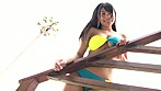 清純旅行 ちょっぴり大胆になった君 伊藤みずき サンプル画像4
