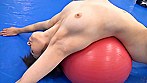 全裸de全力GYM vol.5 鈴屋いちご サンプル画像8