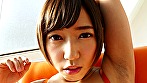 Fカップなショートカットちゃんはつるつるりんりん♪ 小鳥遊ひろみ サンプル画像2