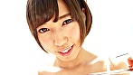 Fカップなショートカットちゃんはつるつるりんりん♪ 小鳥遊ひろみ サンプル画像10