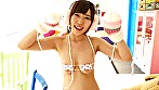 Fカップなショートカットちゃんはつるつるりんりん♪ 小鳥遊ひろみ サンプル画像14