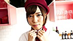 Fカップなショートカットちゃんはつるつるりんりん♪ 小鳥遊ひろみ サンプル画像21