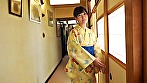 恥じらい温泉小旅行 ～ボクの想いが湯に透けて～ 麻里ここみ サンプル画像8