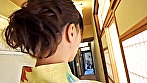恥じらい温泉小旅行 ～ボクの想いが湯に透けて～ 麻里ここみ サンプル画像9