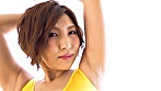 GLAMOROUS NUDE ～神が与えた美貌とクビレ～ 夏希みな サンプル画像6