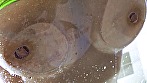 GLAMOROUS NUDE ～神が与えた美貌とクビレ～ 夏希みな サンプル画像21