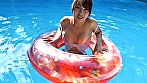 恥じらいヌーディズム ～全部見せちゃうGカップ～ 吉永ありさ 画像17